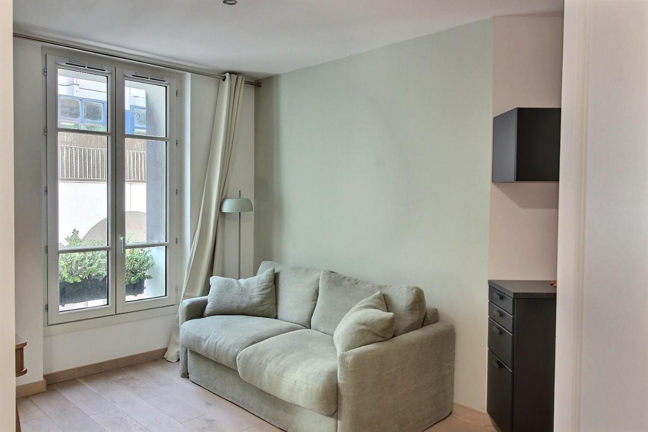 Apartment 118901 - 2 Pieces 4 Personnes *