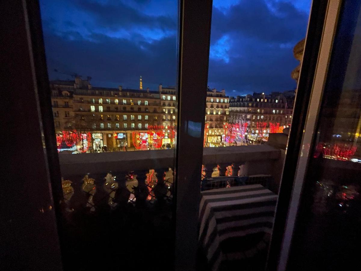 Elysees Vip Apartment Paris