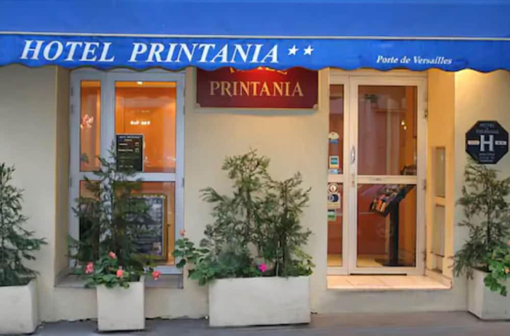 Printania Porte De Versailles 2* Paris