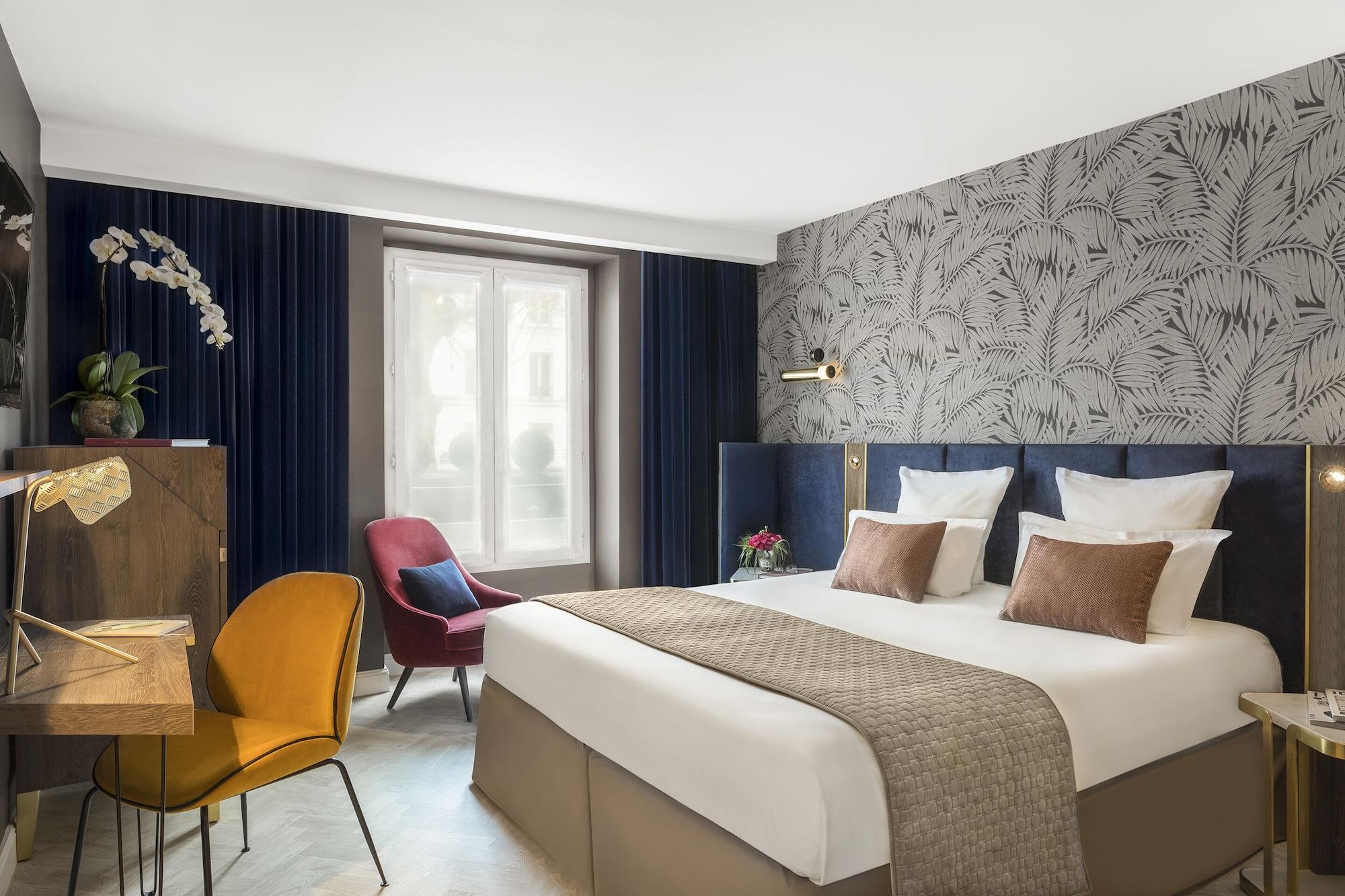 Opéra Opal Hotel Paris