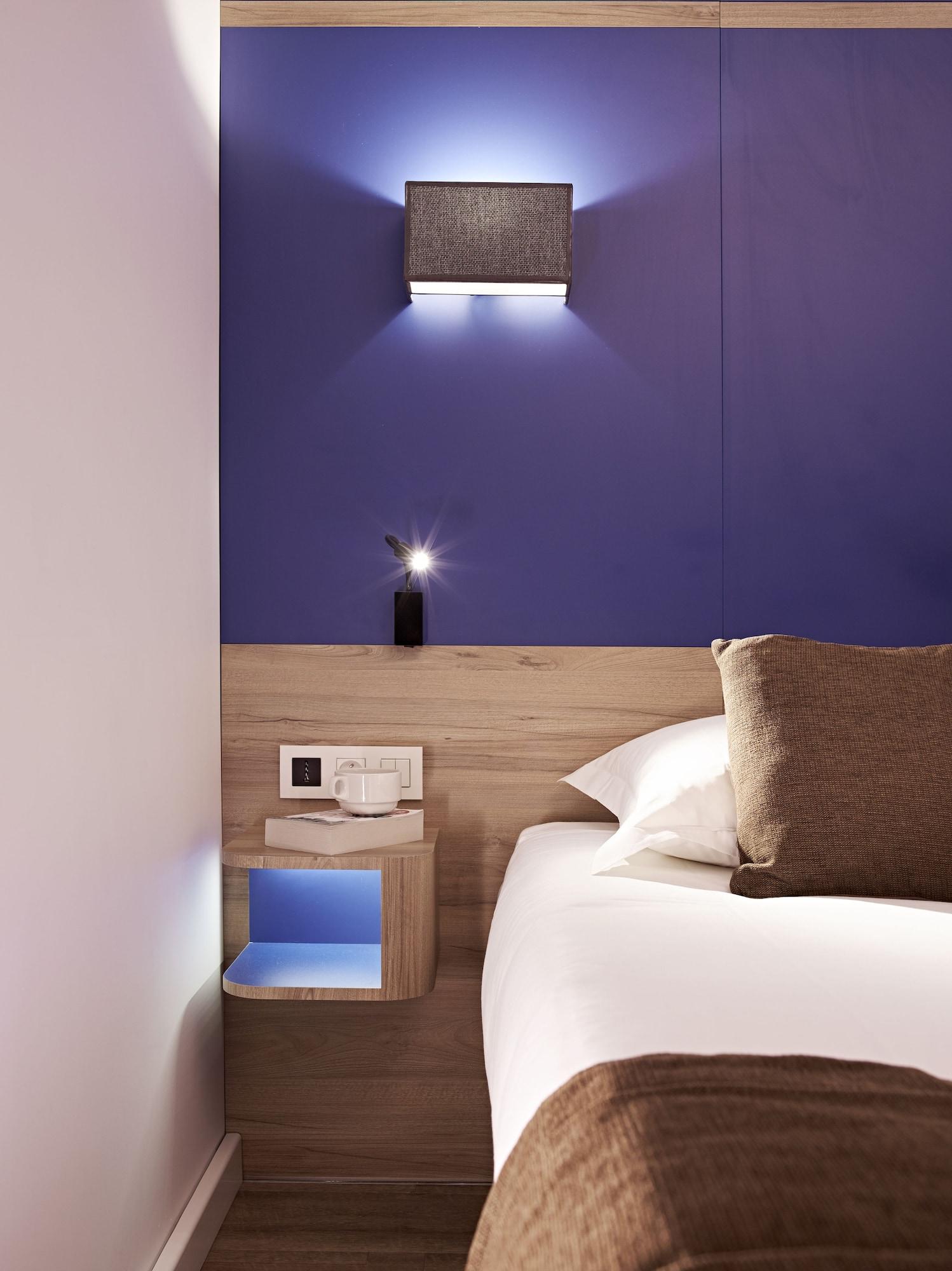 Median Congres Hotel