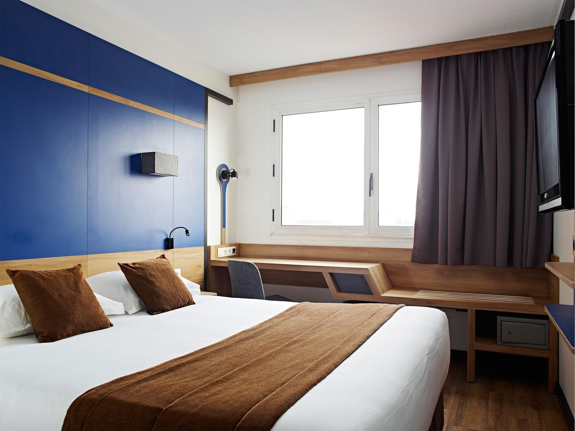Median Congres Hotel Paris
