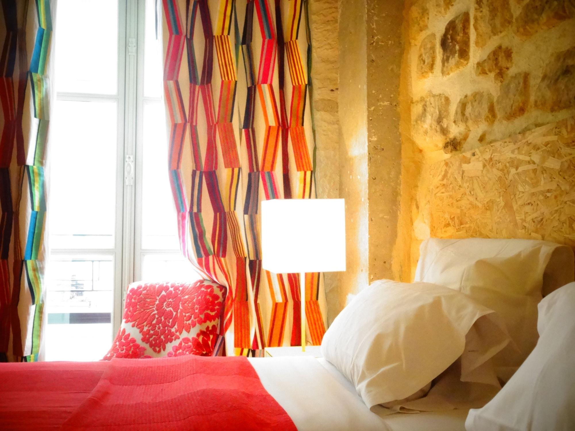 Hotel Prince De Conti - Hotel Renove Paris