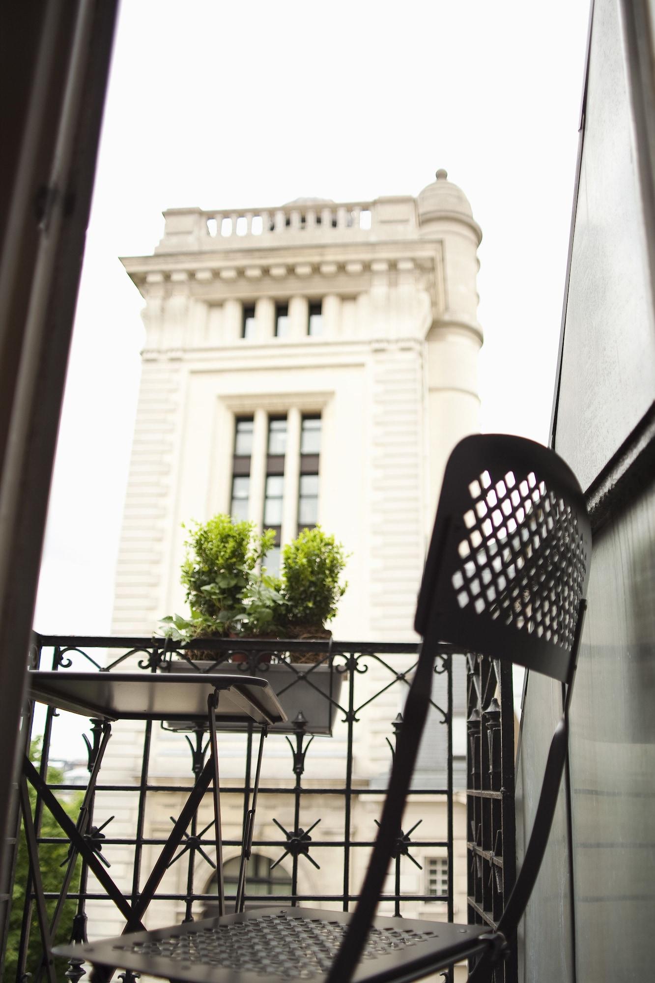 Résidence Henri Iv 4* Paris
