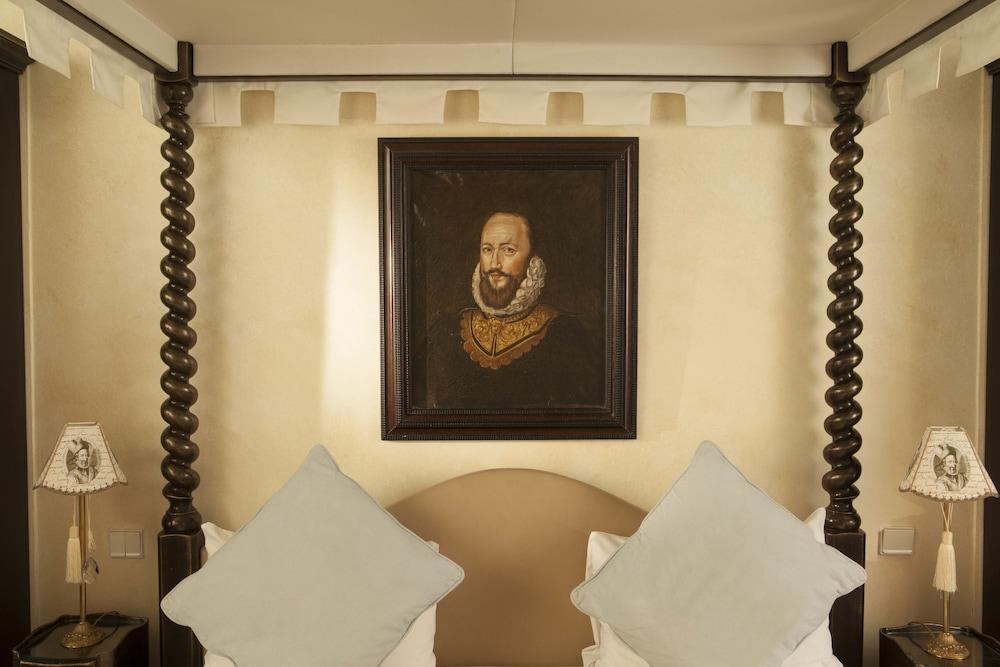 Résidence Henri Iv Paris