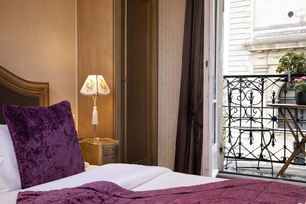 Hotel Résidence Henri Iv 4*