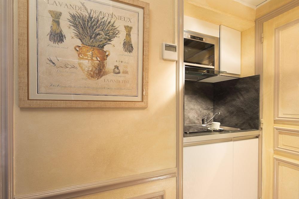 Résidence Henri Iv 4* Paris