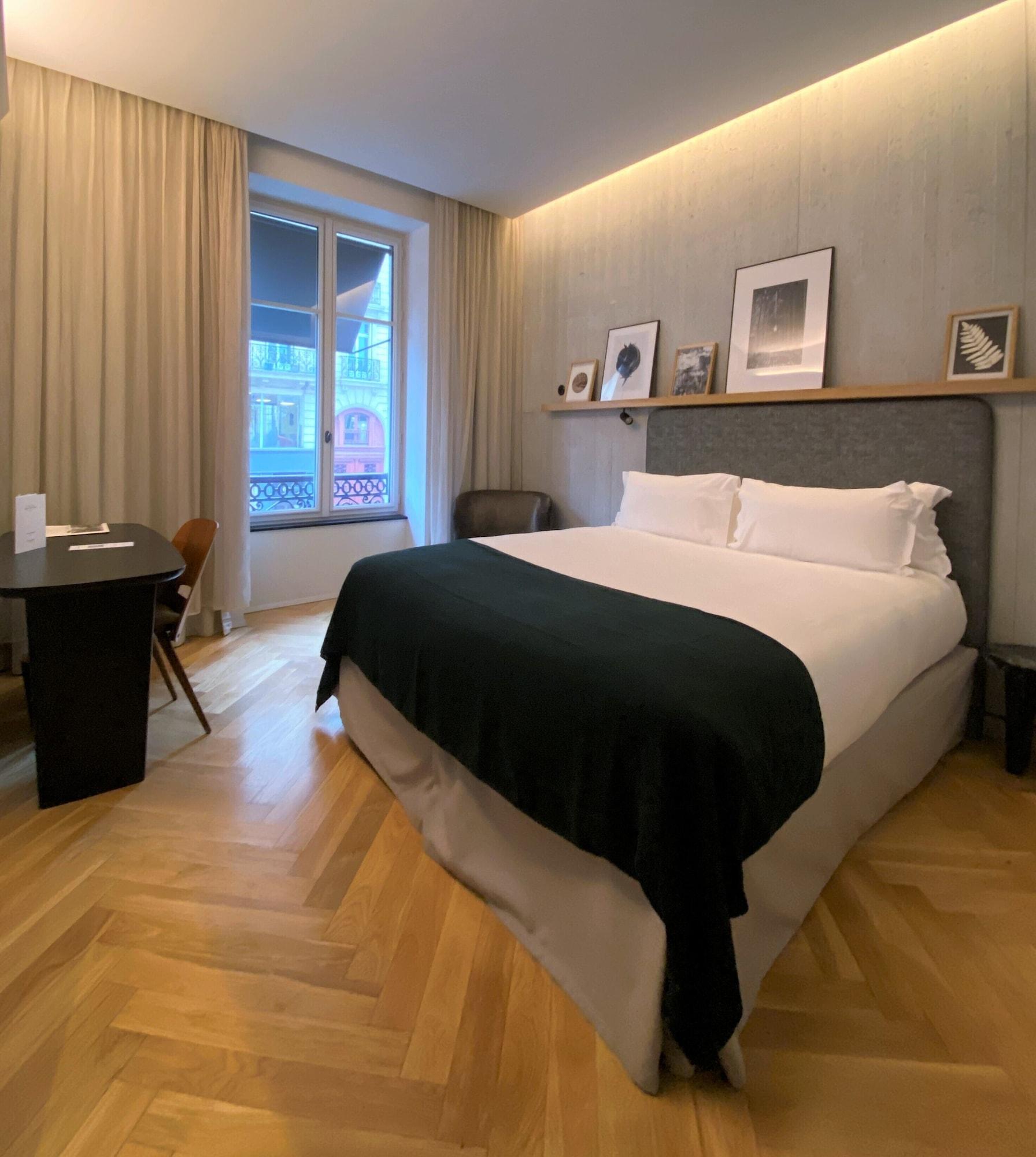Hotel National Des Arts Et Métiers 4*