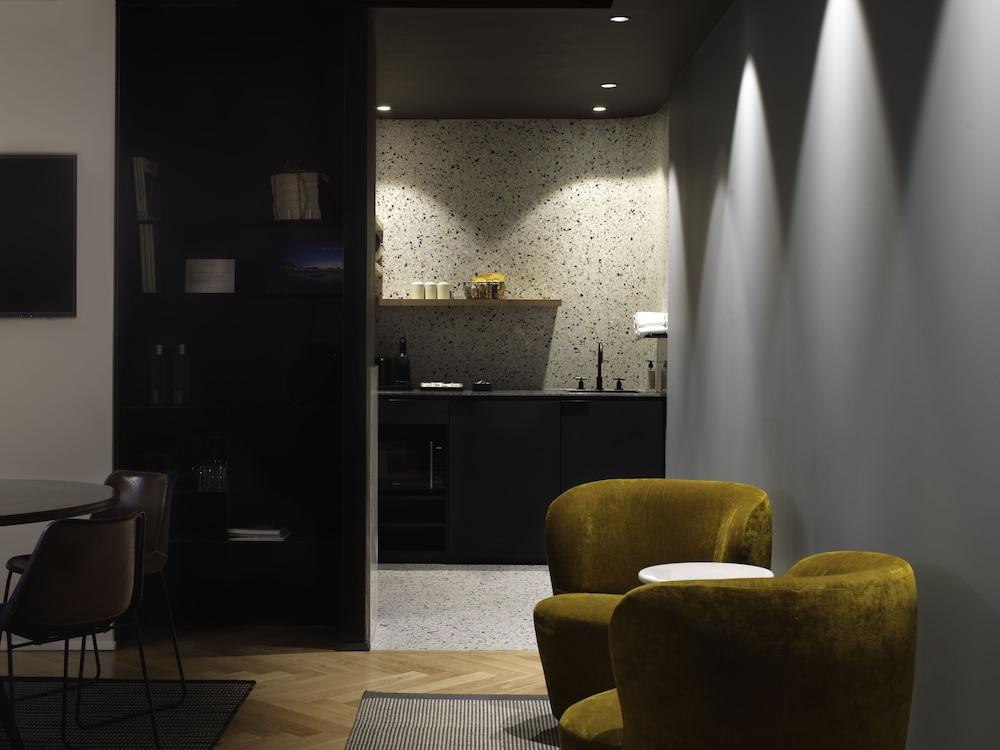 Hotel National Des Arts Et Métiers 4*