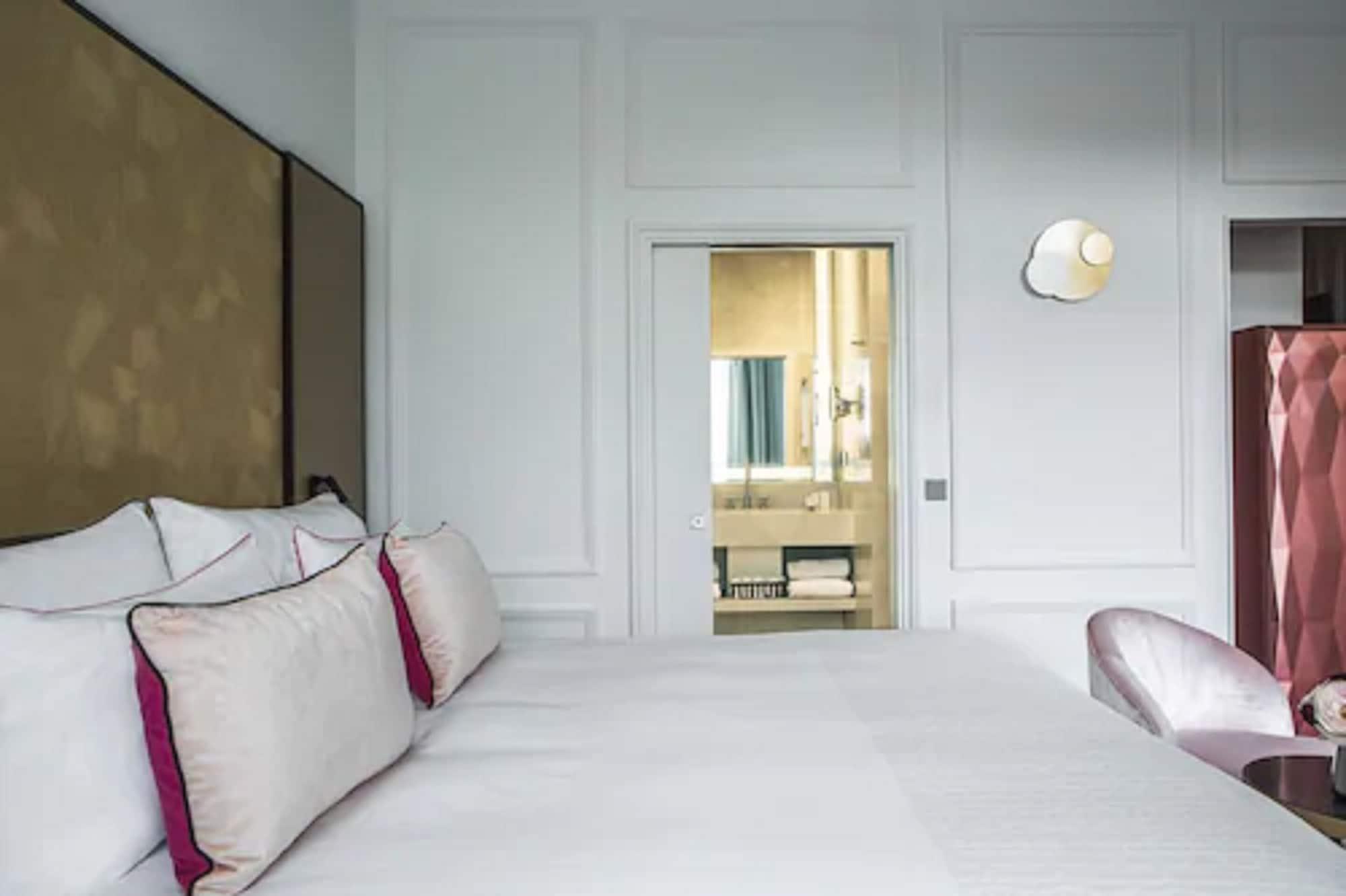 Fauchon L'hotel