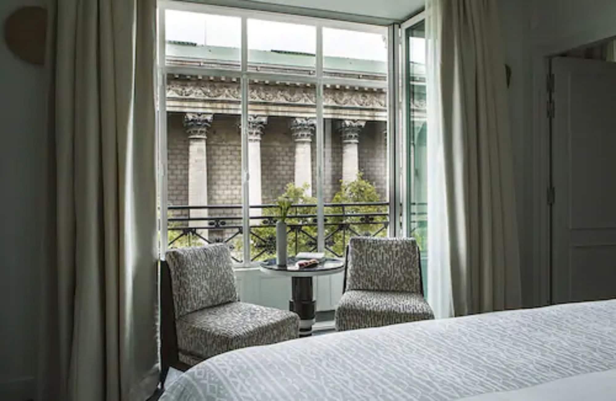 Fauchon L'hotel 5* Paris