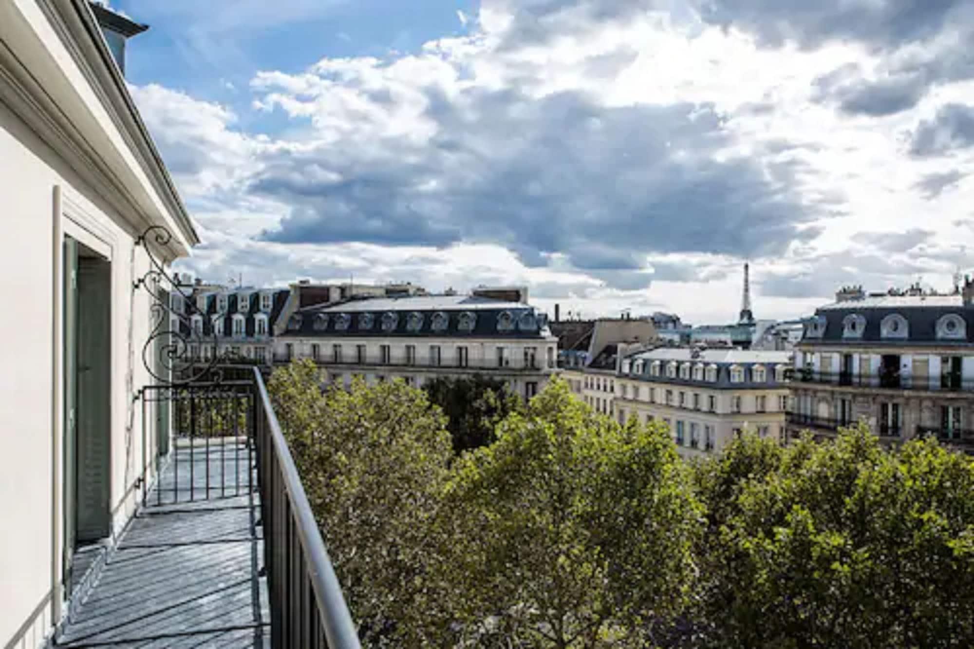 Fauchon L'hotel Paris