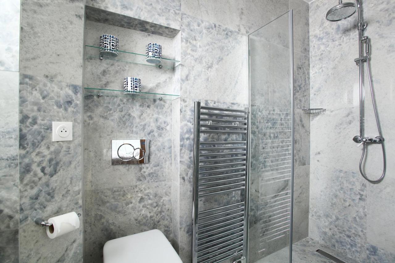 Apartment Sacree Coeur By Studio Prestige