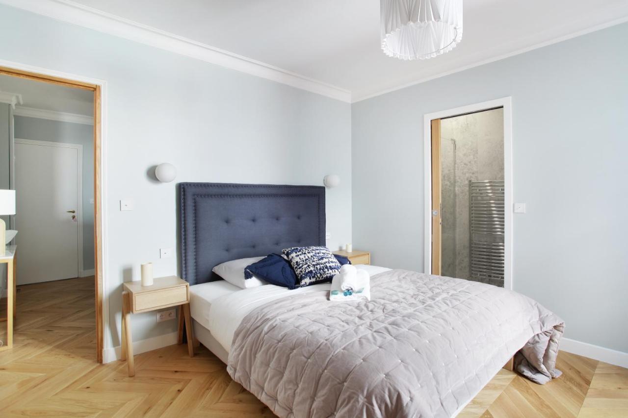 Apartment Sacree Coeur By Studio Prestige *