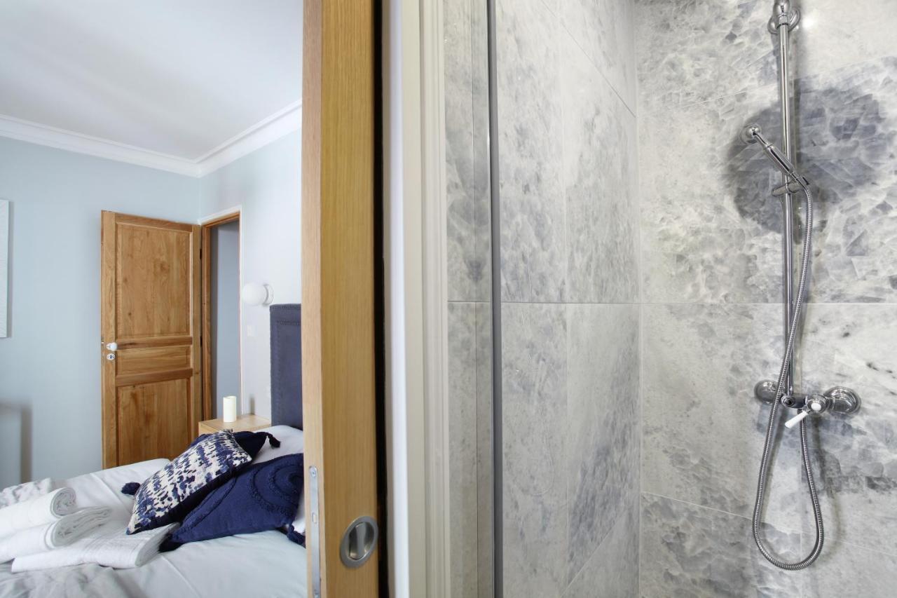 Apartment Sacree Coeur By Studio Prestige Paris