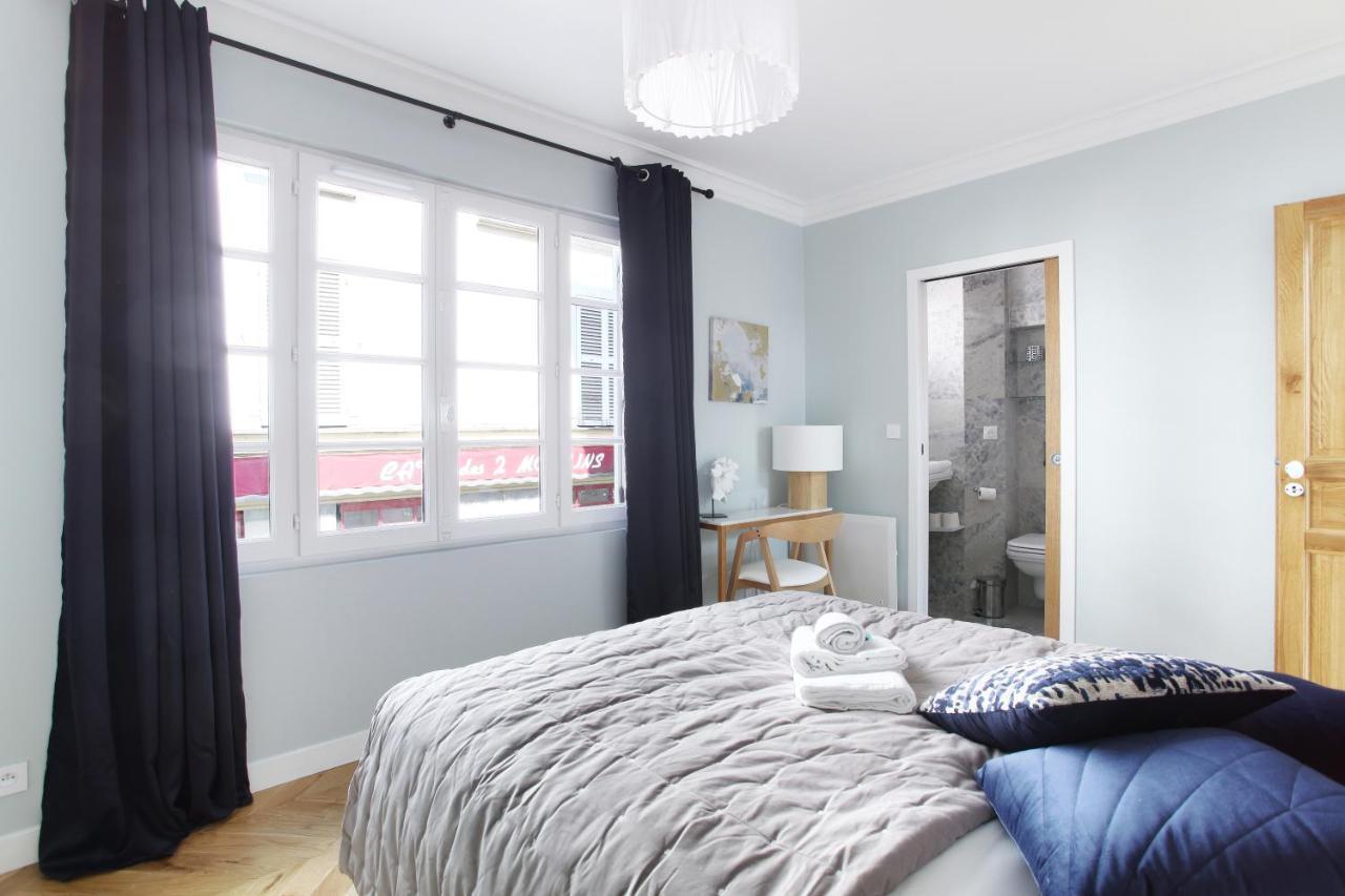 Sacree Coeur By Studio Prestige Apartment Paris