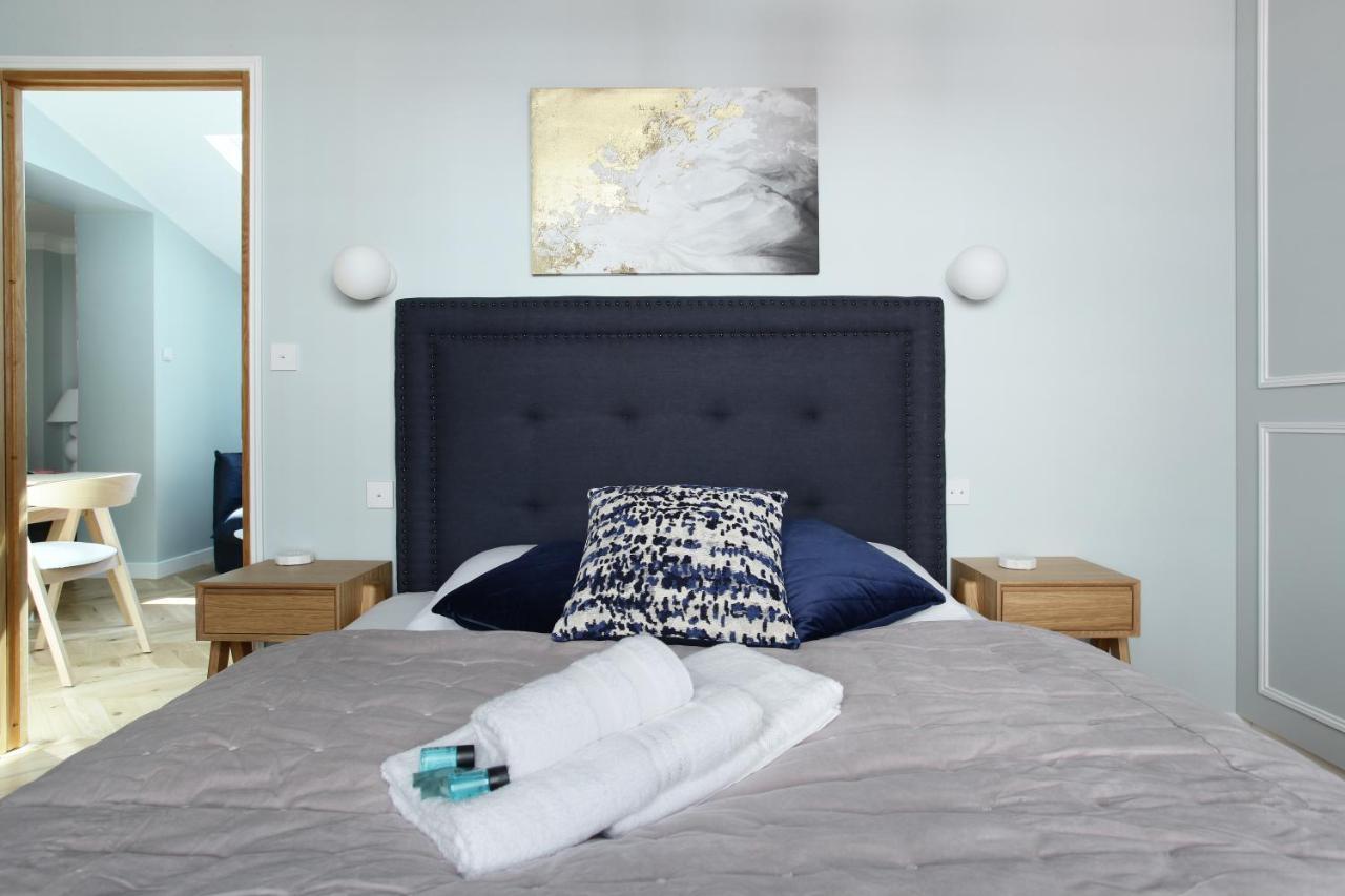 Sacree Coeur By Studio Prestige Apartment Paris