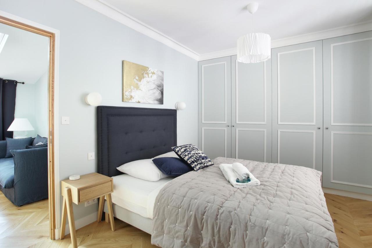 Sacree Coeur By Studio Prestige Apartment Paris