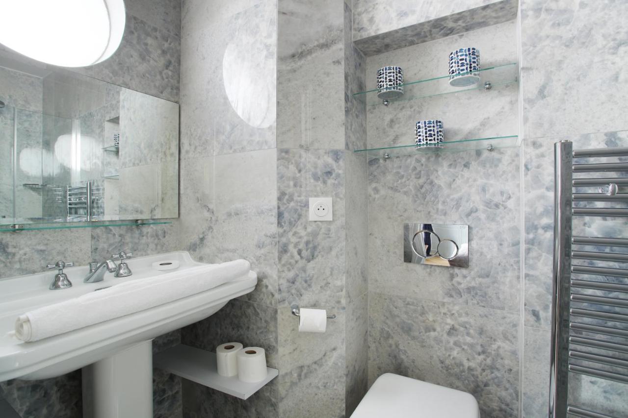 Sacree Coeur By Studio Prestige Apartment Paris