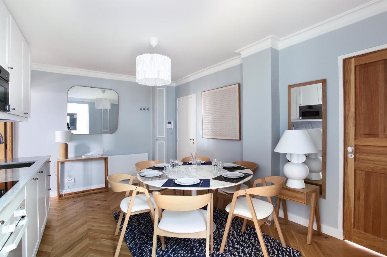 Sacree Coeur By Studio Prestige Paris