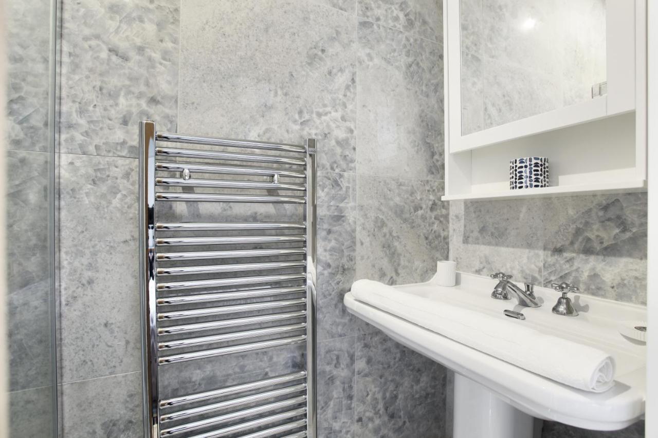 Apartment Sacree Coeur By Studio Prestige Paris