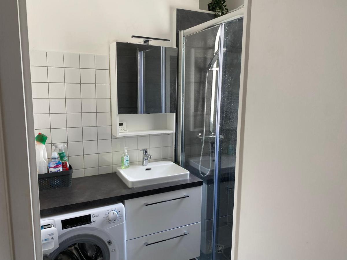 Appartement Sweet Marche Popincourt
