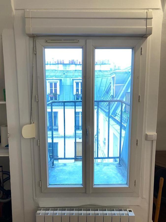 Appartement Sweet Marche Popincourt