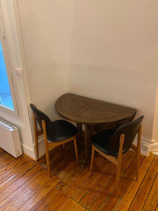 Appartement Sweet Marche Popincourt *