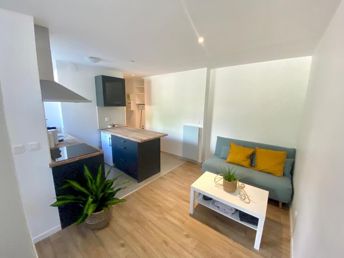 Sweet Batignolles Appartement *