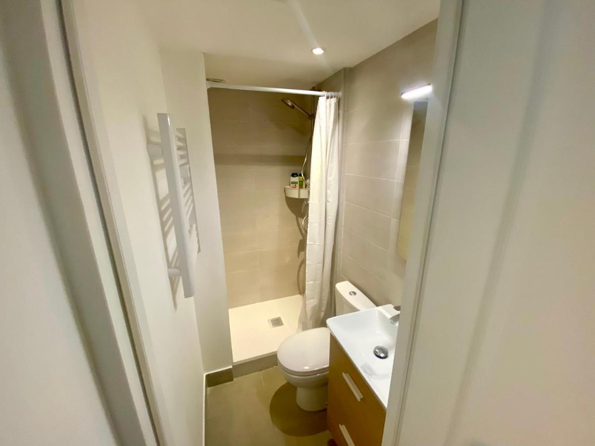 Sweet Batignolles Appartement Paris