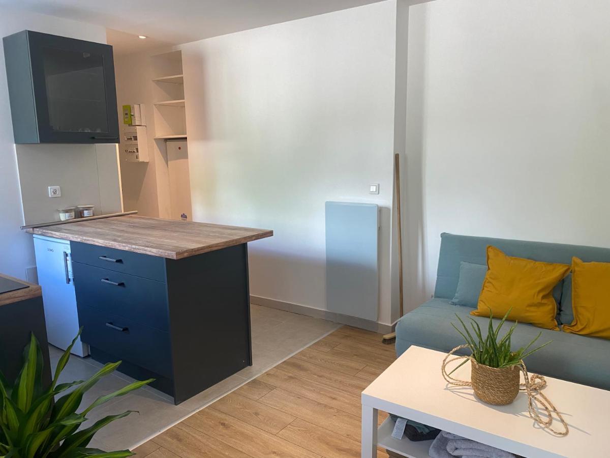 Appartement Sweet Batignolles *