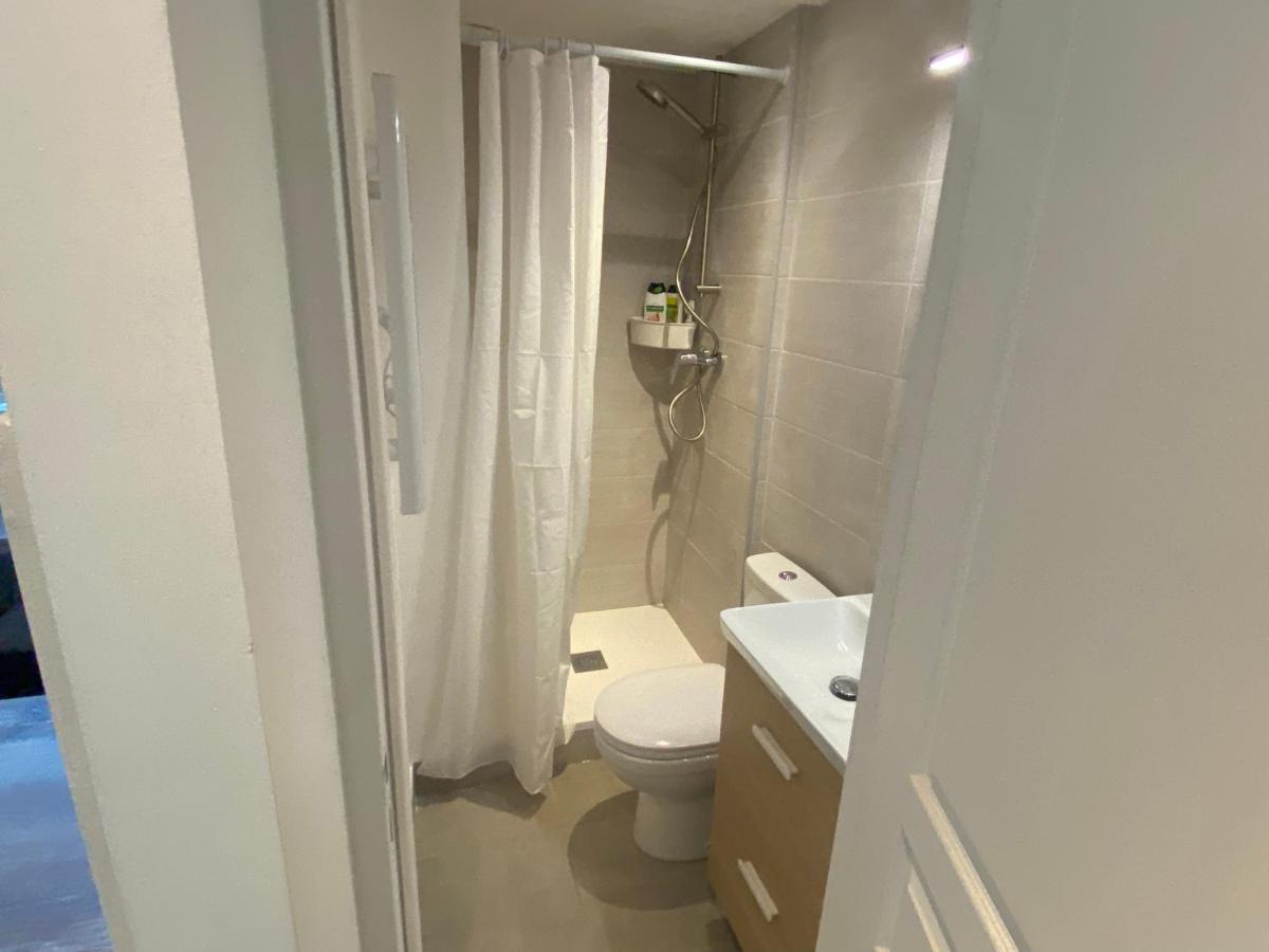 Appartement Sweet Batignolles *