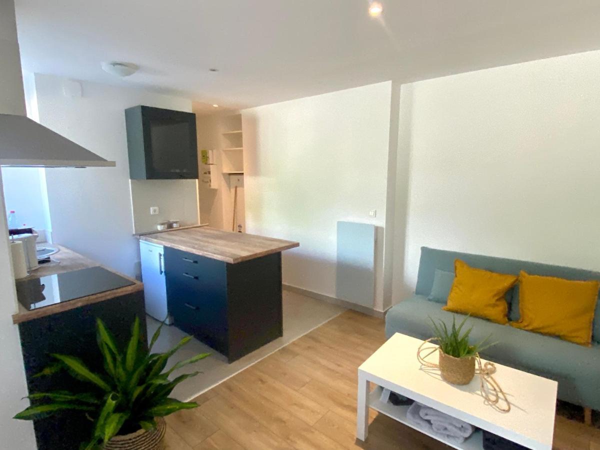 Appartement Sweet Batignolles Paris