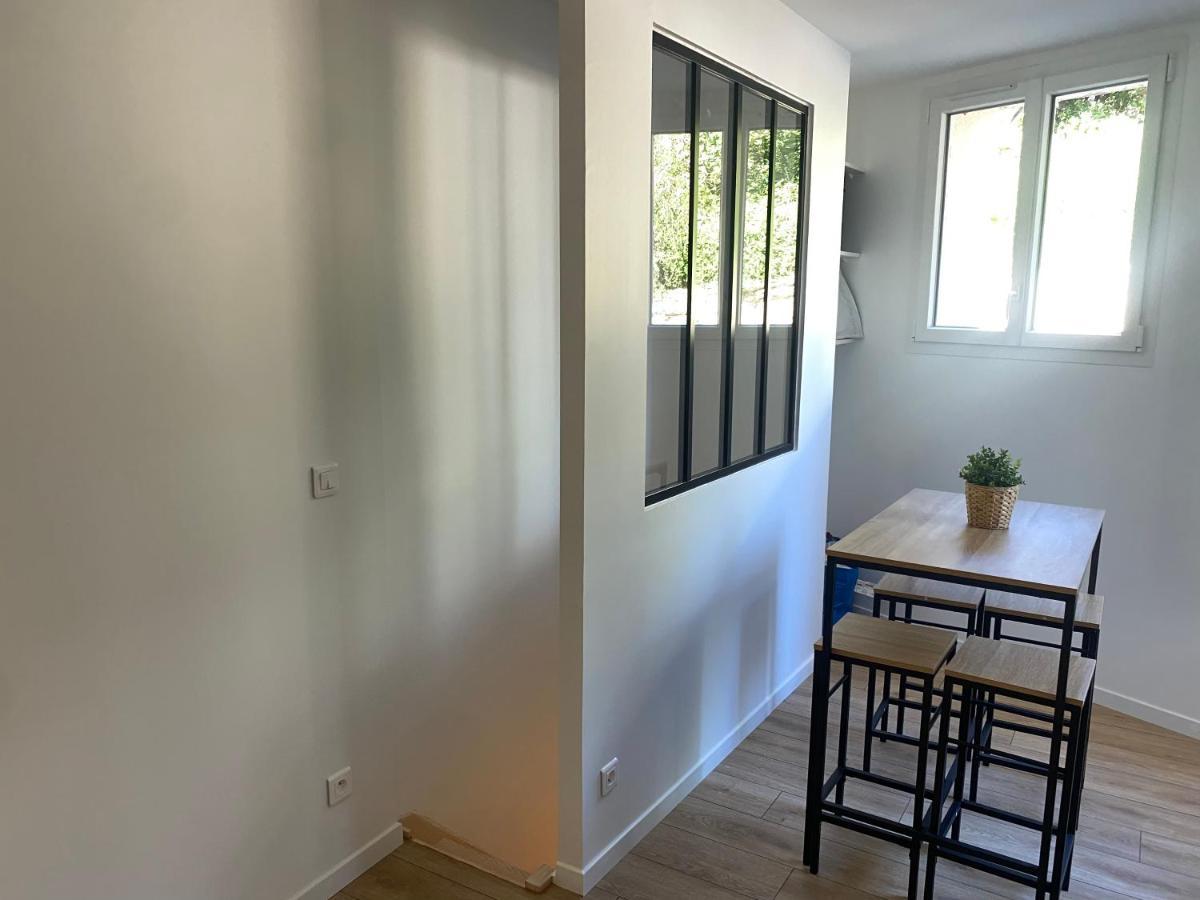 Appartement Sweet Batignolles Paris