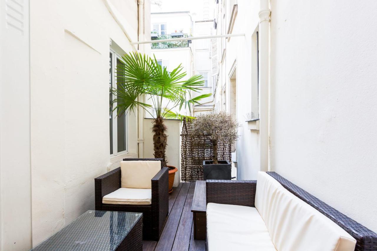 Exceptionnel Avec Terrasse En Plein Coeur De - Welkeys Appartement *