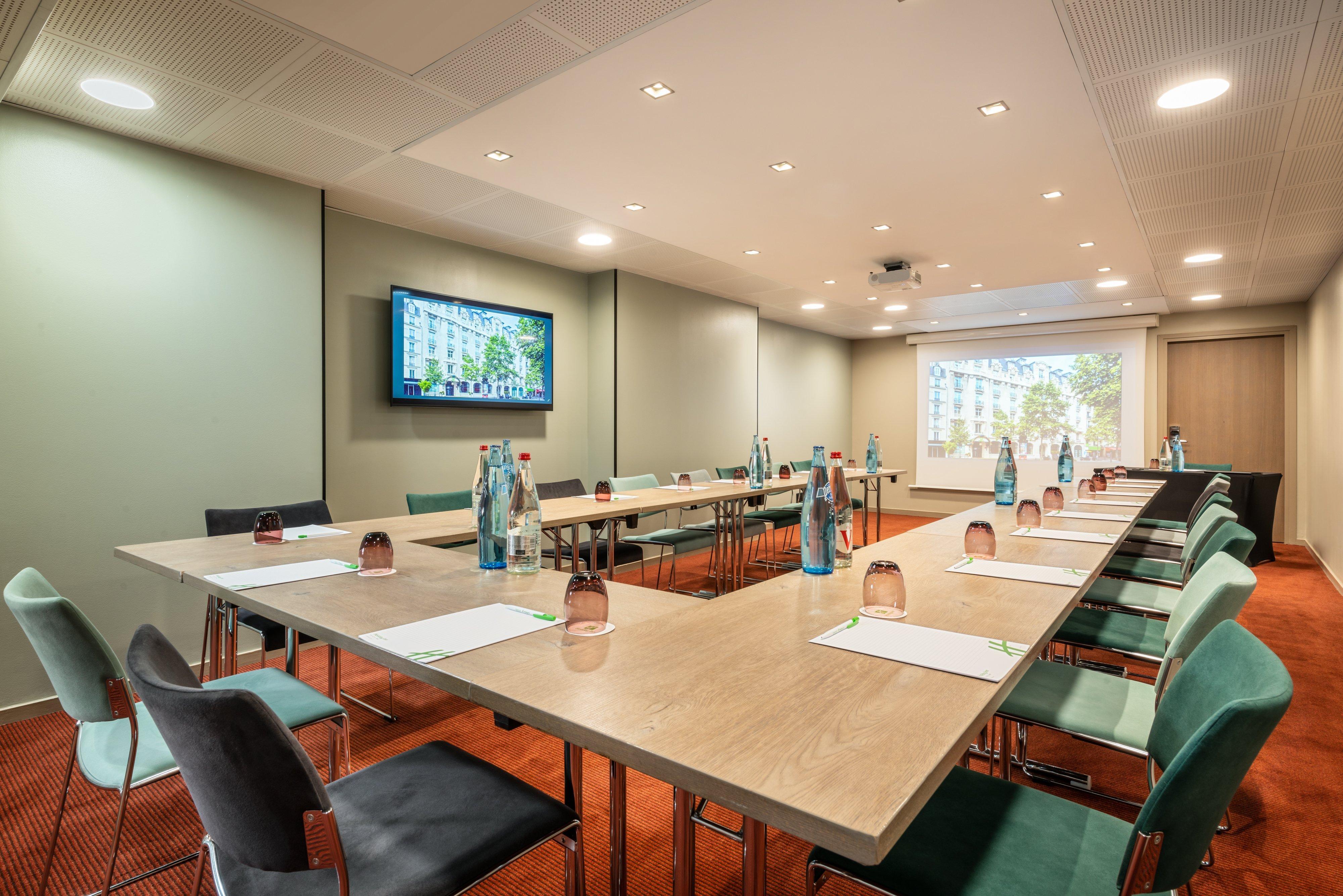 - Gare De Lyon Bastille By Ihg 4*