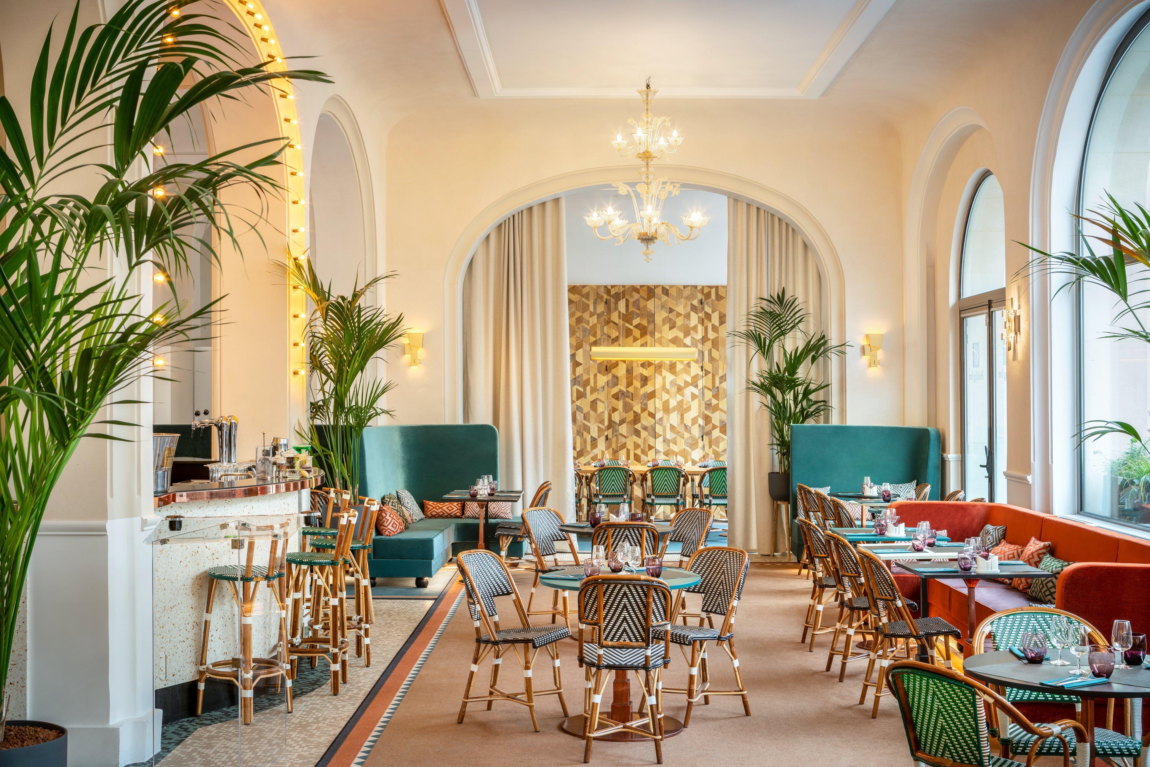 Hotel - Gare De Lyon Bastille By Ihg