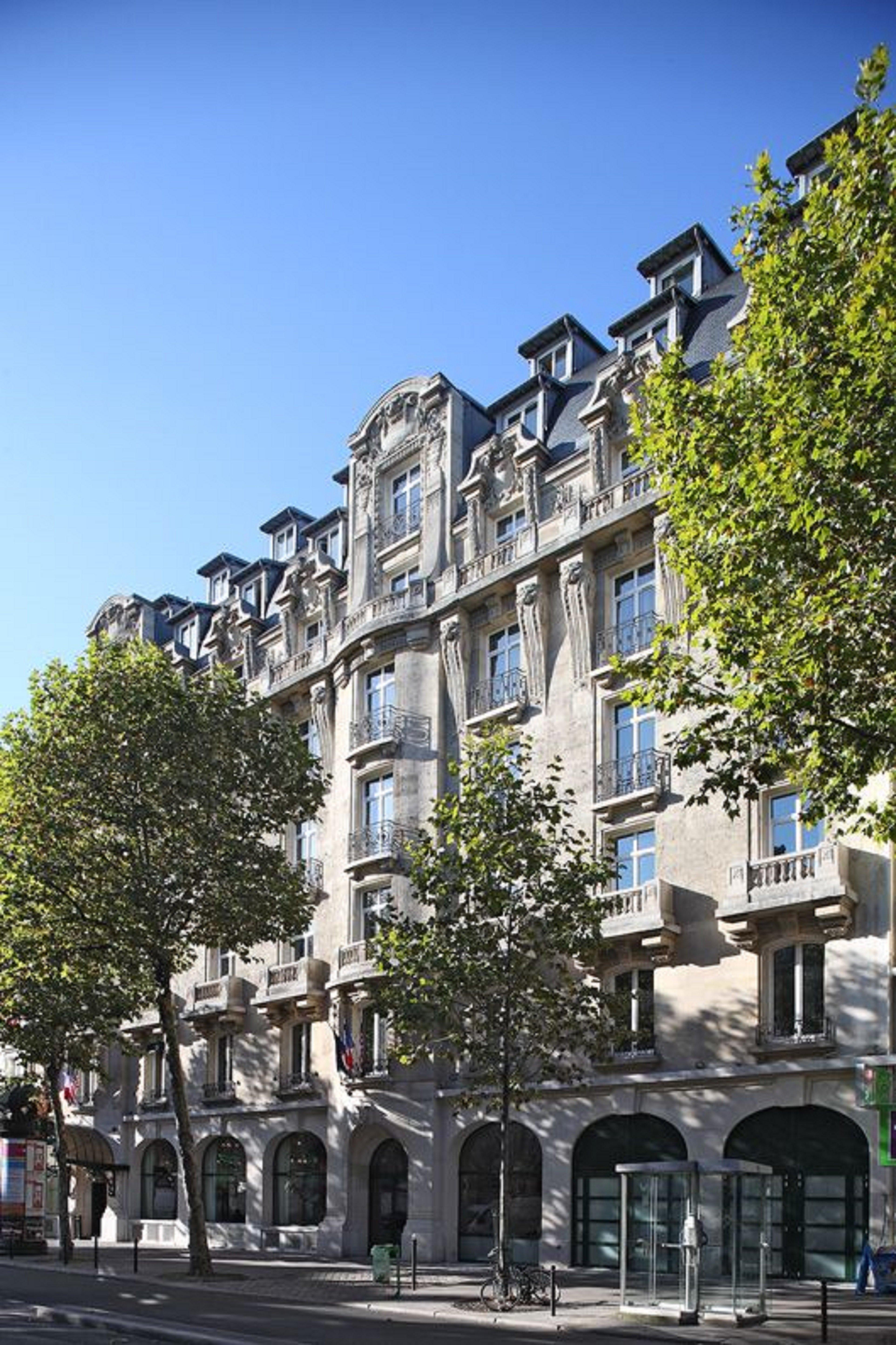 - Gare De Lyon Bastille By Ihg Paris