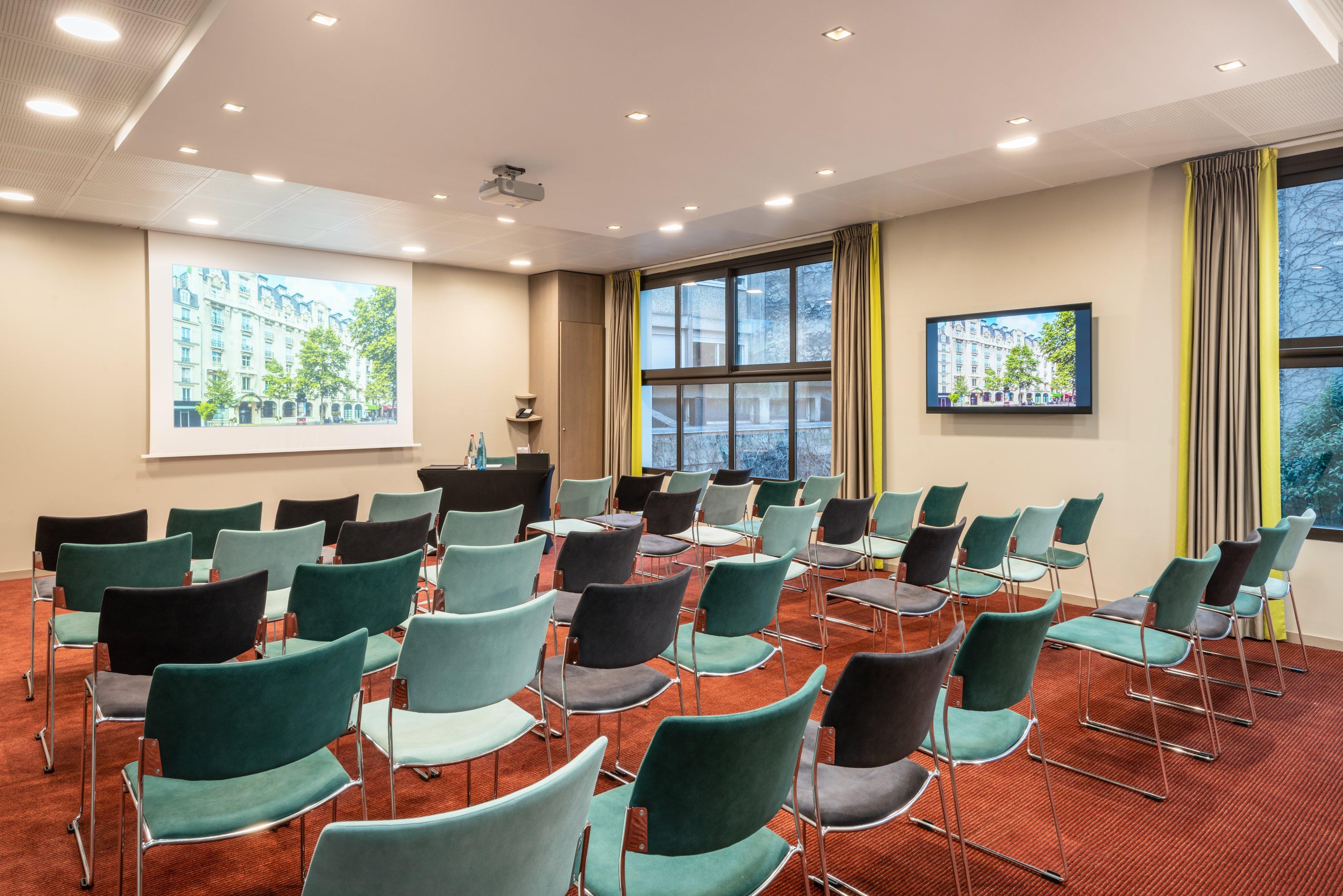 - Gare De Lyon Bastille By Ihg Paris