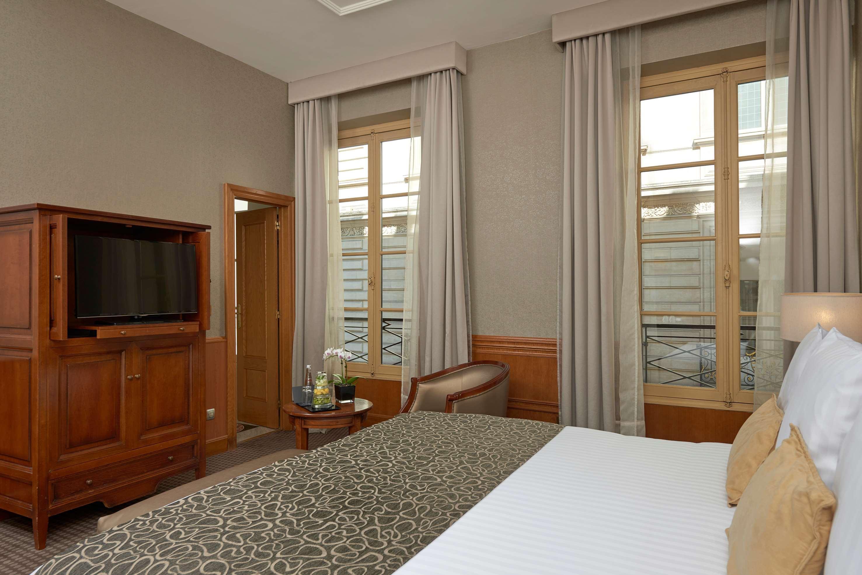 Hotel Melia Vendome