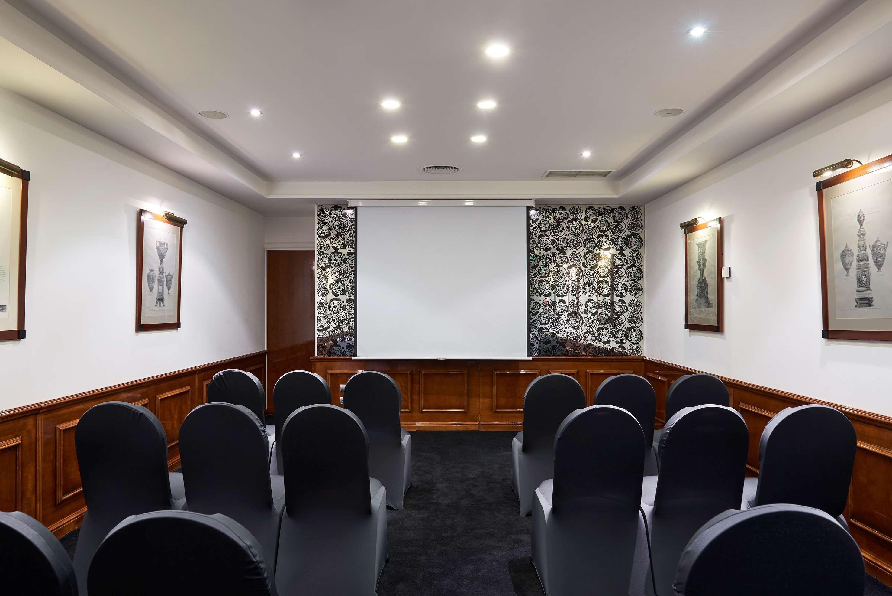 Melia Vendome Hotel Paris