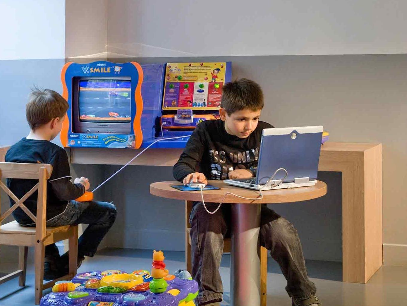 Hotel Ibis Styles Cadet Lafayette Paris