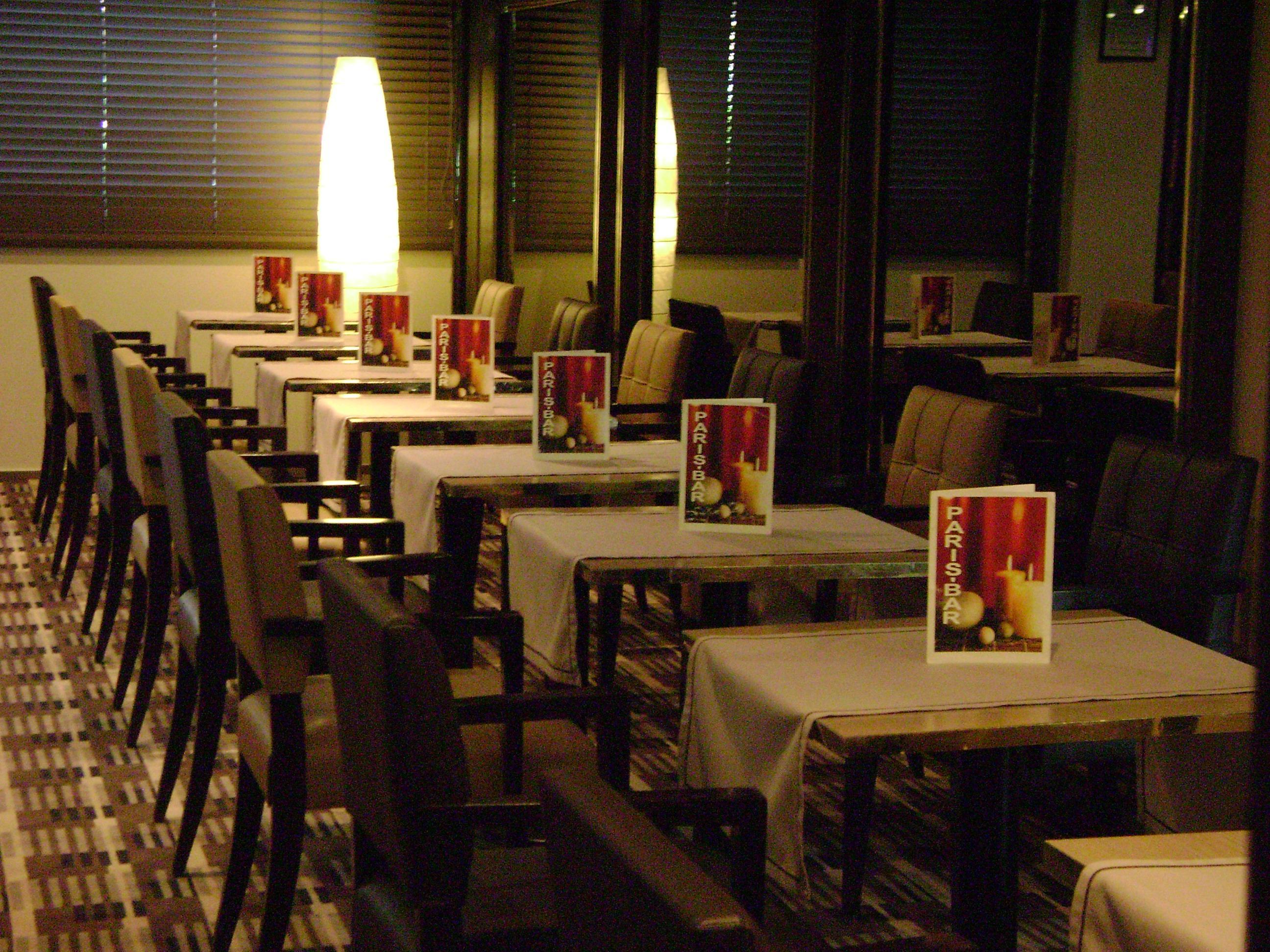 Median Congres Hotel Paris