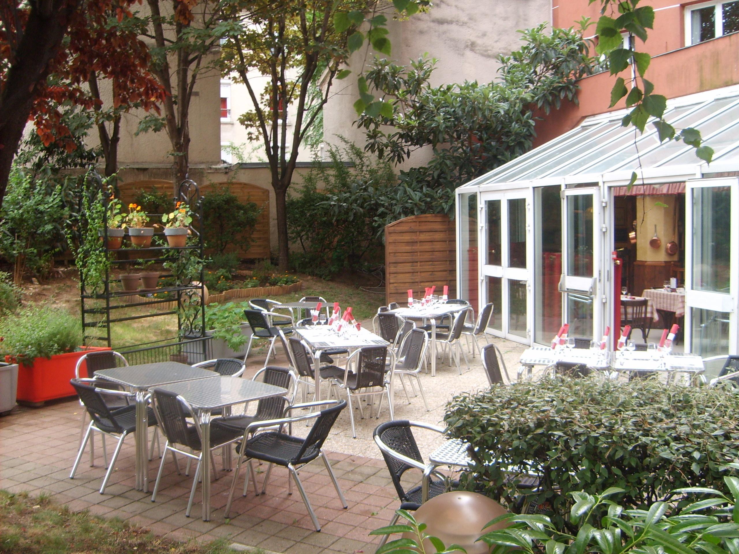 Hotel Median Congres Paris
