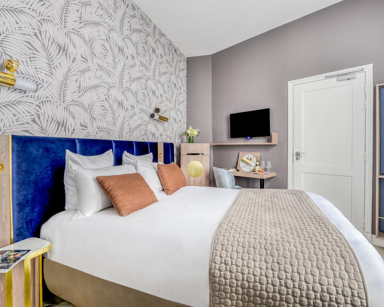 Opéra Opal 4* Paris