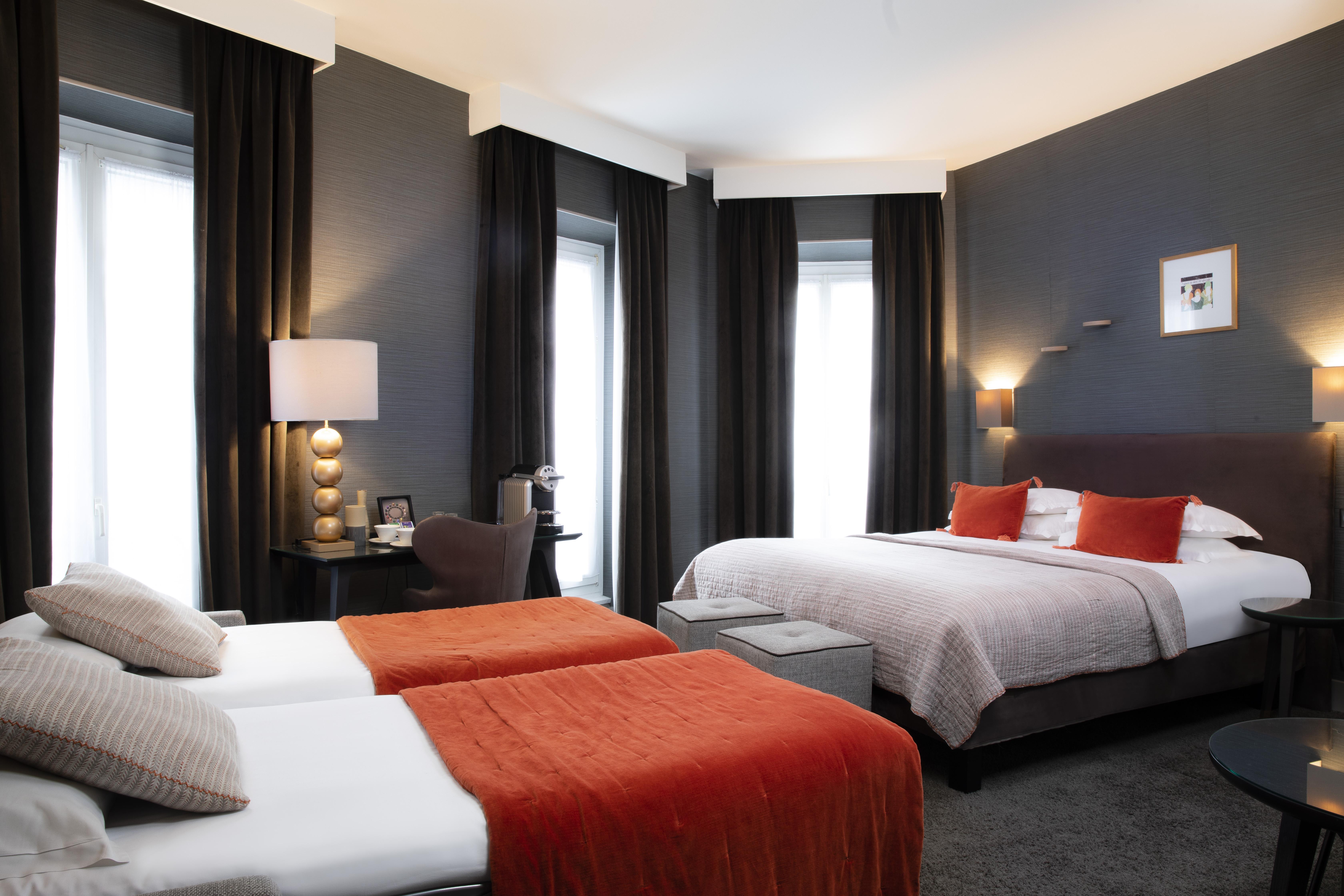 Plaza Etoile Paris