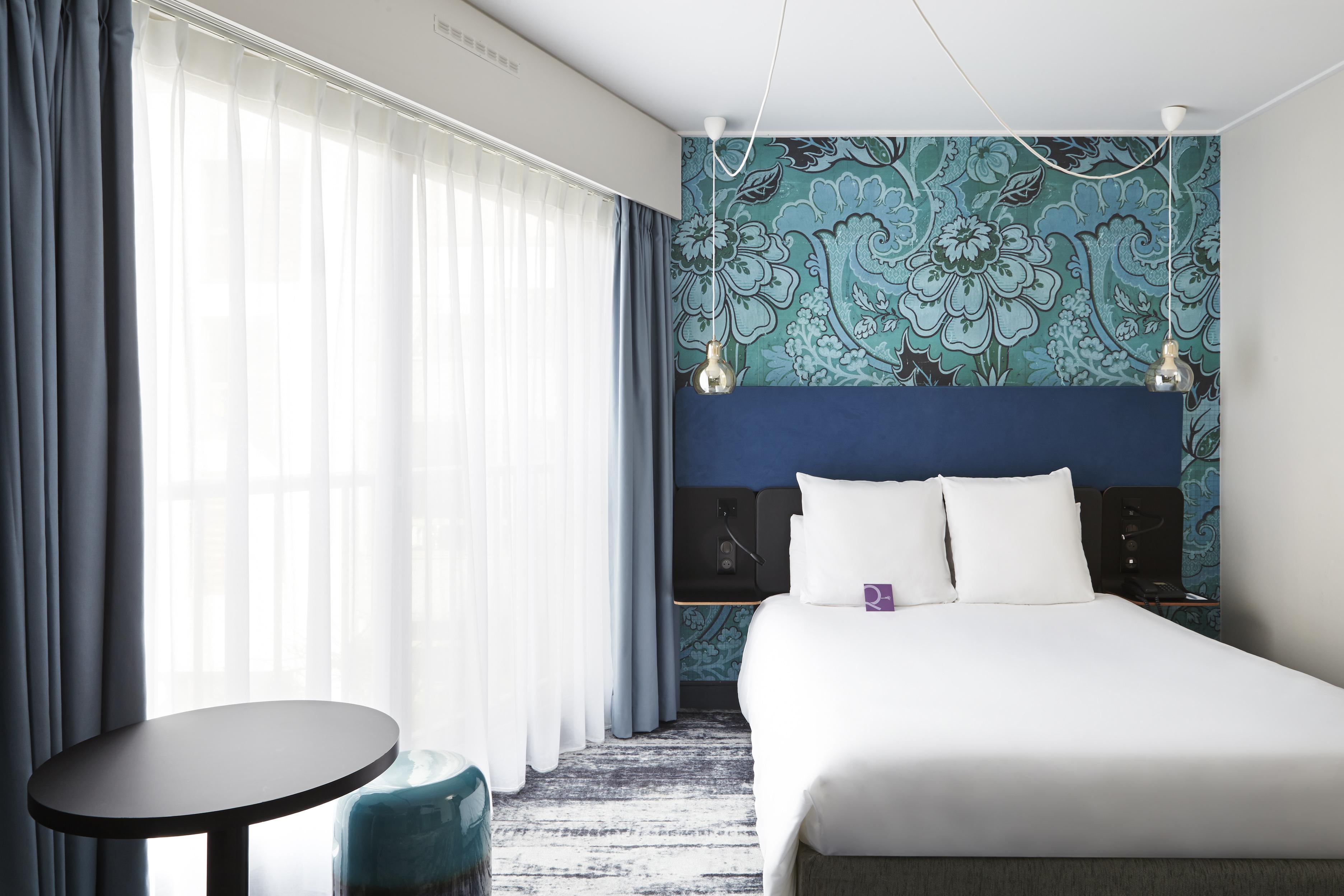 Mercure Bastille Saint Antoine Hotel 4*