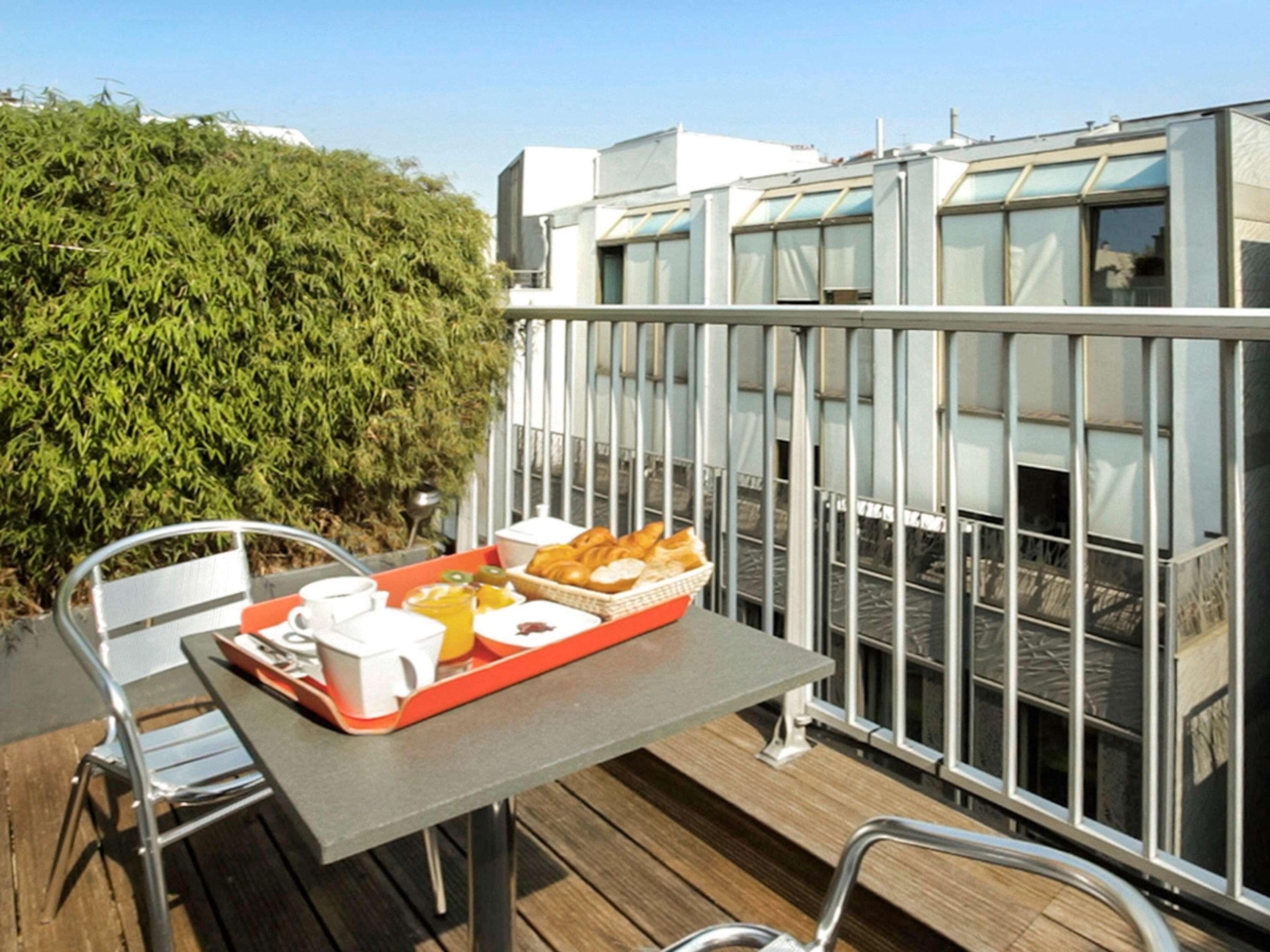 Mercure Bastille Saint Antoine 4*