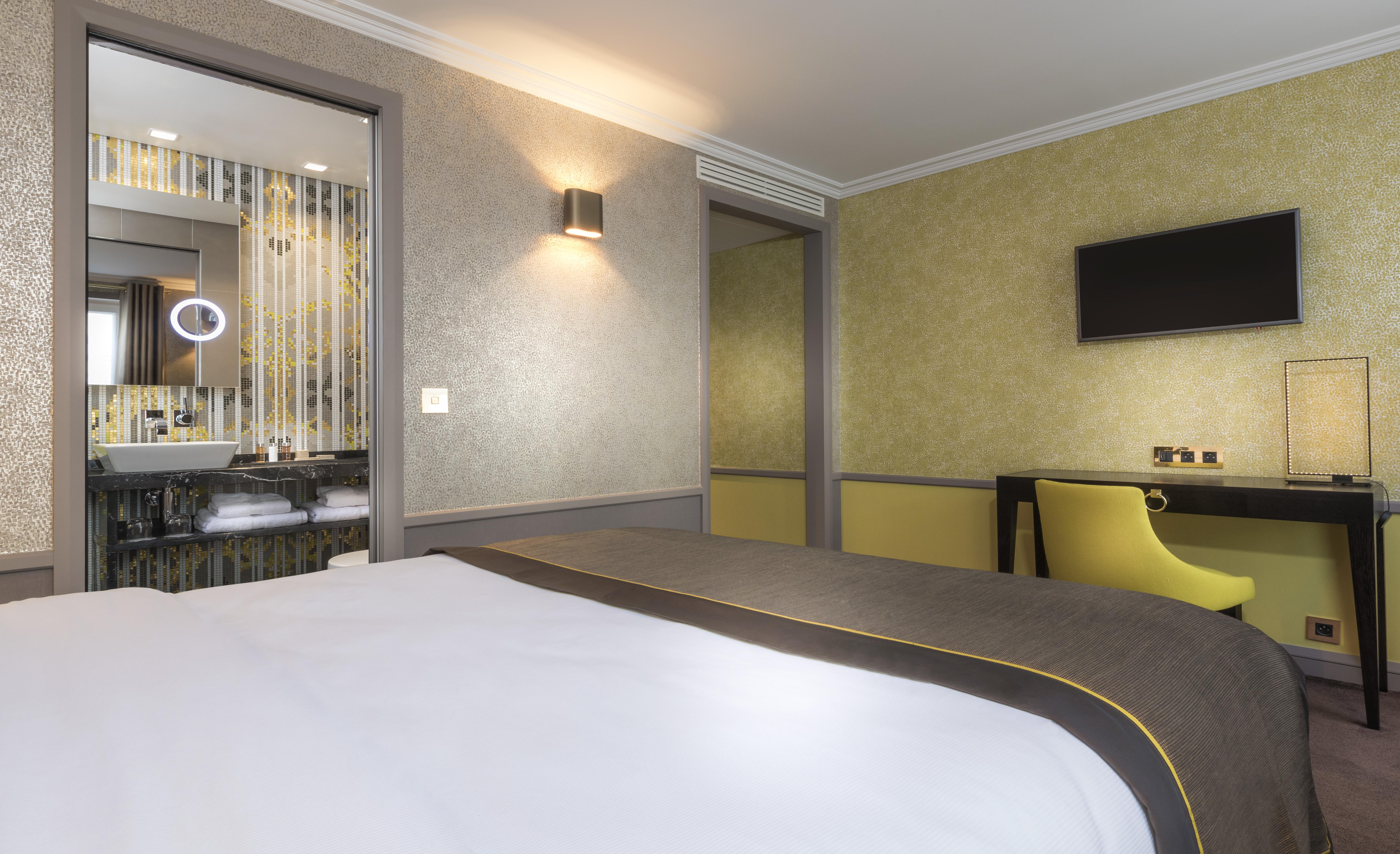Vendôme Opera Hotel 4*