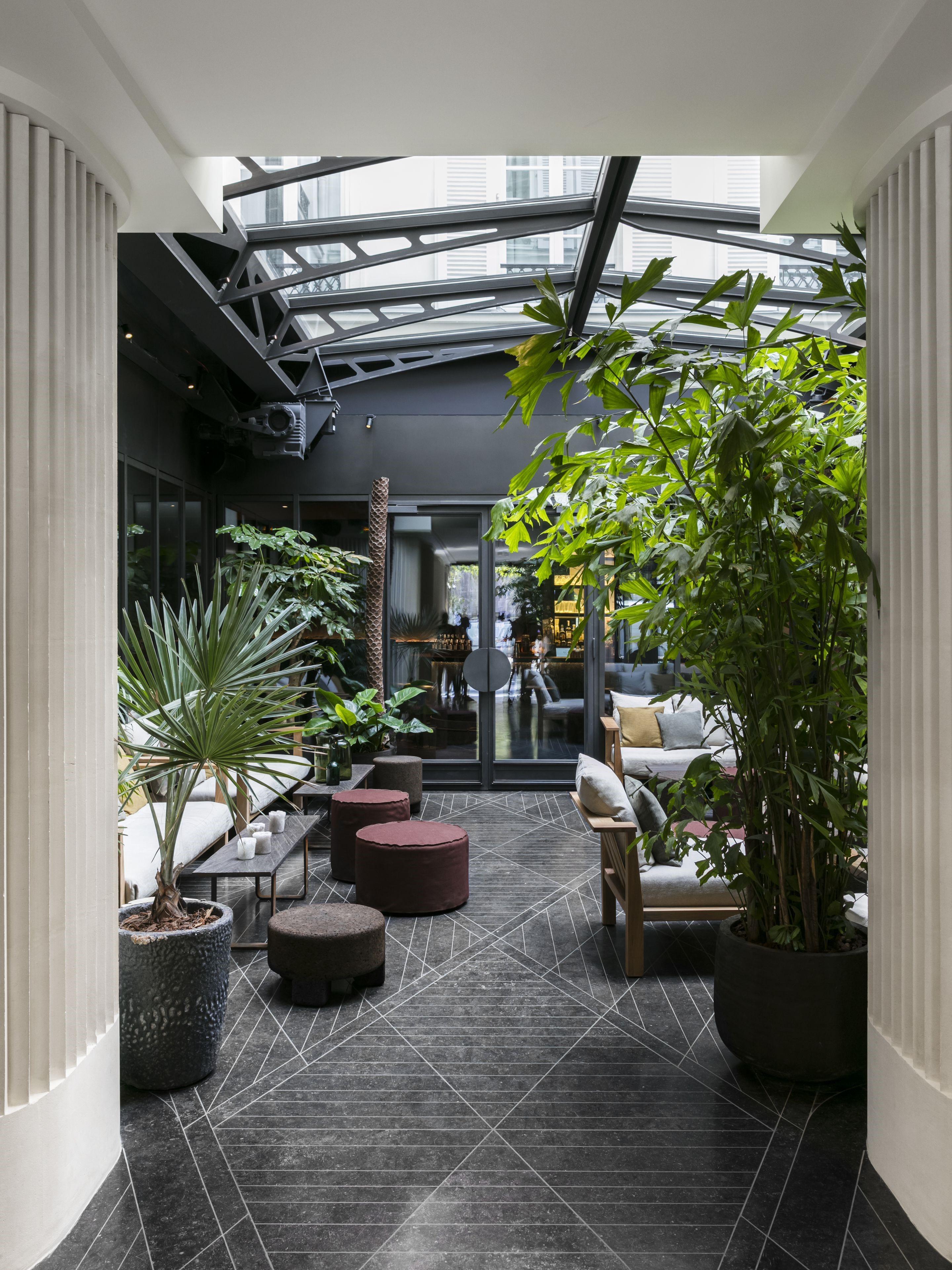 National Des Arts Et Métiers 4*